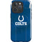 NFL Indianapolis Colts Team Jersey iPhone 16 Pro Magsafe Impact Case